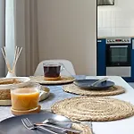 Apartament Hetmanska By Hatah Studio