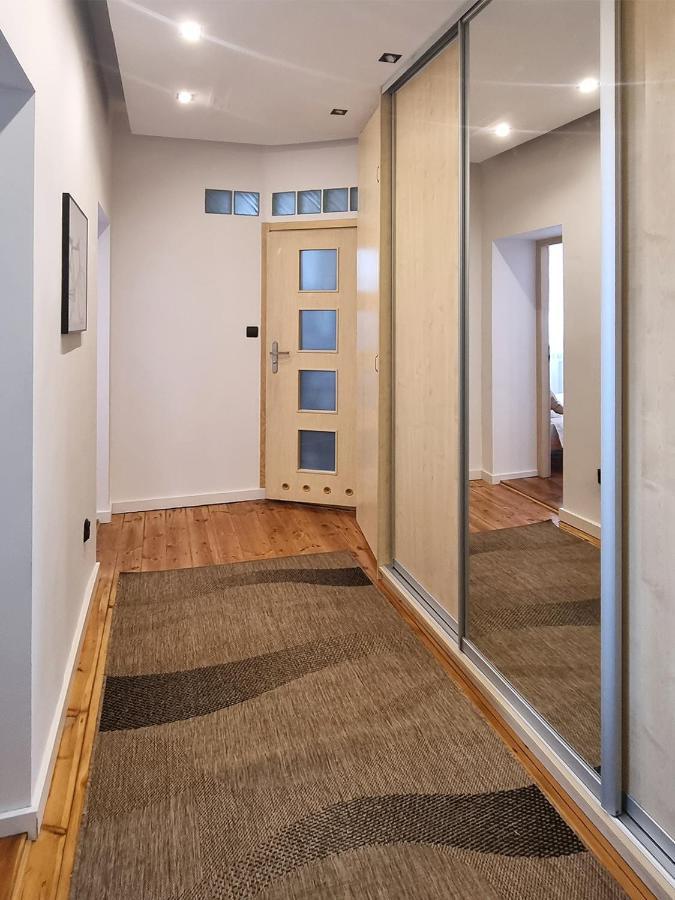 Apartament Hetmanska By Hatah Studio Apartment *