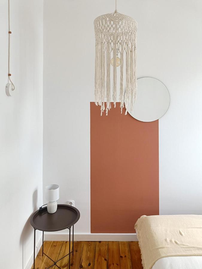 Apartament Hetmanska By Hatah Studio Apartment Posen