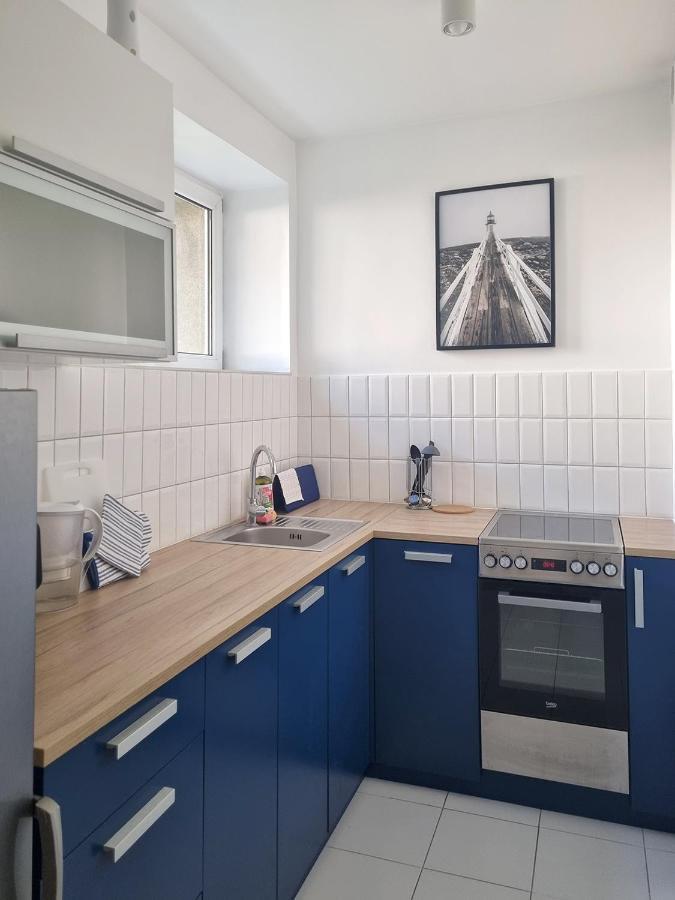 Apartment Apartament Hetmanska By Hatah Studio *