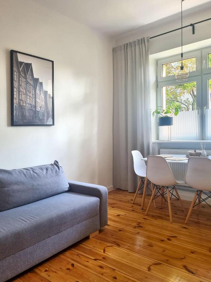 Apartament Hetmanska By Hatah Studio Apartment *