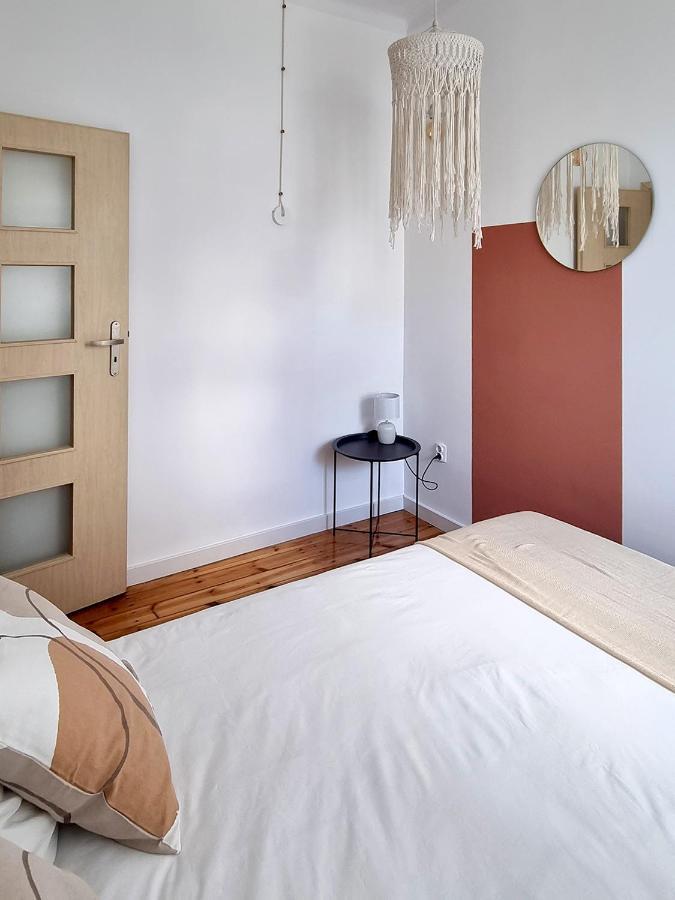 Apartament Hetmanska By Hatah Studio Posen