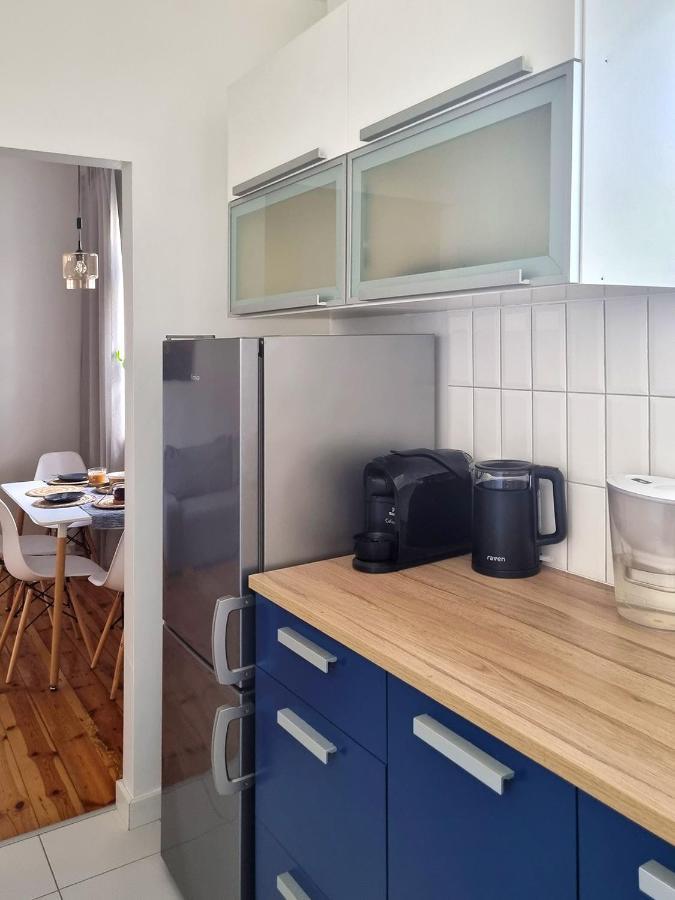 Apartament Hetmanska By Hatah Studio Apartment